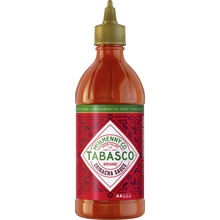 Tabasco Chilli omáčka Sriracha 256 ml