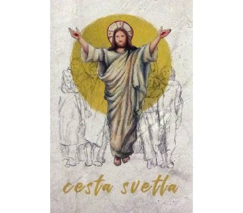 Cesta svetla