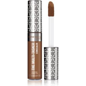 Rimmel The Multi-Tasker покриващ коректор за намаляване на несъвършенствата 24 часа цвят 105 Cinnamon 10ml