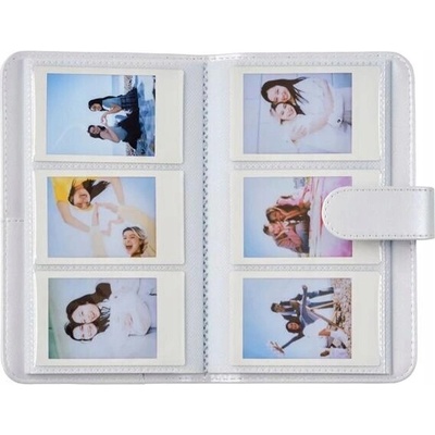 Fujifilm Album Instax Mini 13 Clay White