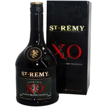 St. Remy St Remy XO - бренди 700ml