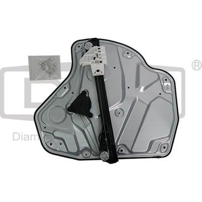 Mechanizmus zdvíhania okna DPA 88390303302