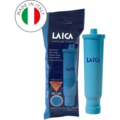 Laica Power Blue