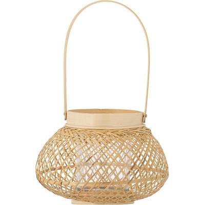 Bloomingville Бамбуков фенер Malda - Bloomingville (82064181)