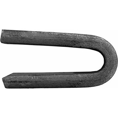 UMAKOV Kotvenie plota h50, 12x6mm, Fe B2/01-12x6
