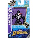 Hasbro Spiderman Bend and Flex Venom