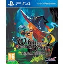 The Witch and the Hundred Knight (Revival Edition)