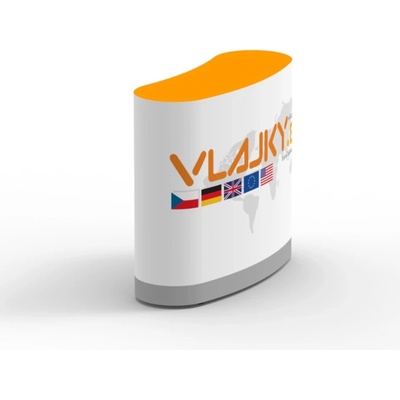 Nafukovací stolek - velký - 1 kus