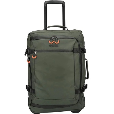 Enrico Benetti Stockholm 95004 Olive 38,5 L EB-95004-029
