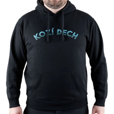 Black Heart Kozí dech