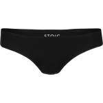 Stoic Дамско синтетично термобельо Stoic Women's AktivdagSt. String 2Pack Synthetic base layer - Black - размер L/XL (114-2571-0113)
