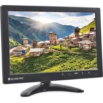 Securia Pro LCD10HD