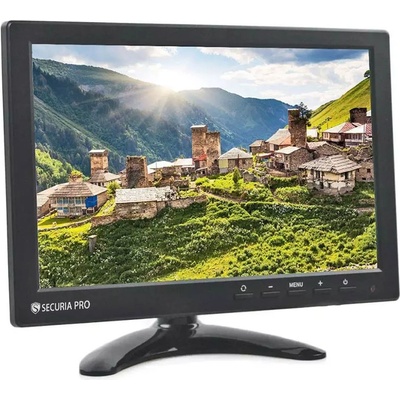 Securia Pro LCD10HD