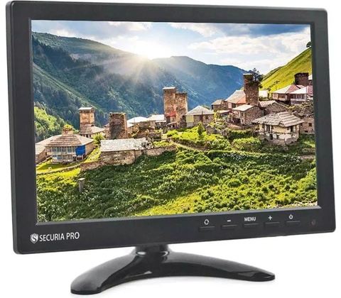 Securia Pro LCD10HD