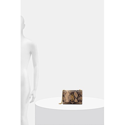 Steve Madden дамски клъч от имитация на кожа Bramone (SM13001312)