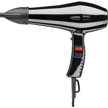 Wahl Protect black