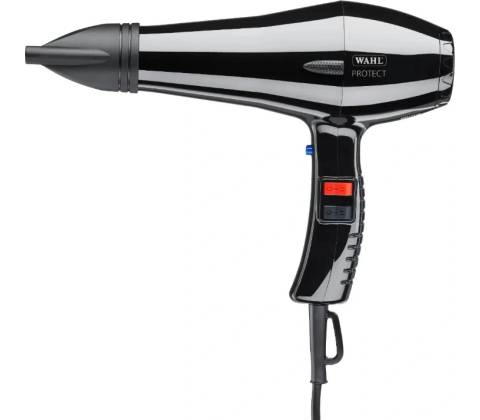 Wahl Protect black