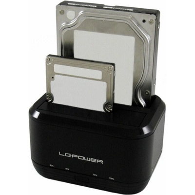 LC Power LC-DOCK-U3-III