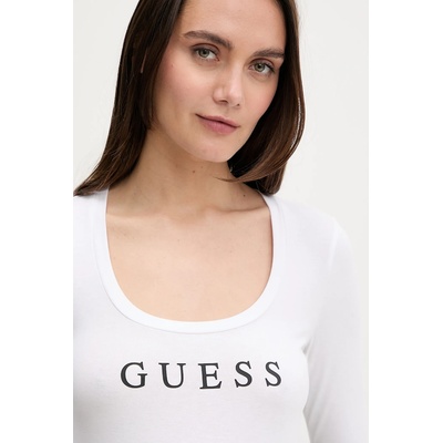 Guess Блуза с дълги ръкави Guess NEW CARRIE (O5RI00.KBBU1)