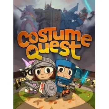 Costume Quest