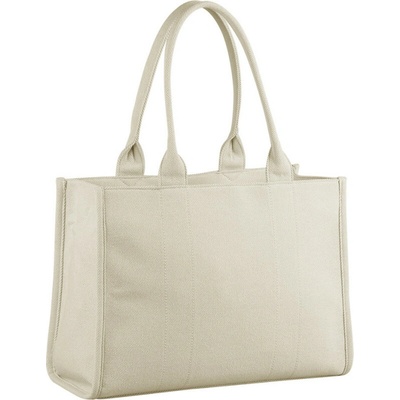 Quadra Taška Puerto QD 633 velká 20l natural Naturální