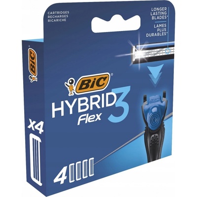 Bic Hybrid 4 ks