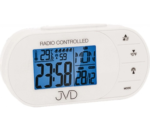 JVD RB13