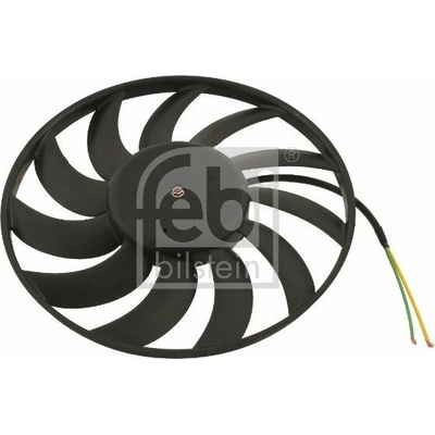 Větrák, chlazení motoru FEBI BILSTEIN 31024
