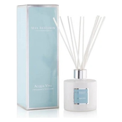 Max Benjamin Aróma difuzér Aqua Viva 150 ml