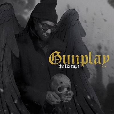 GUNPLAY - FIX TAPE CD