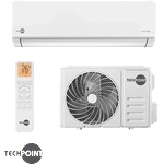 TechPoint NPT 18 X-PRO Nordic Климатици