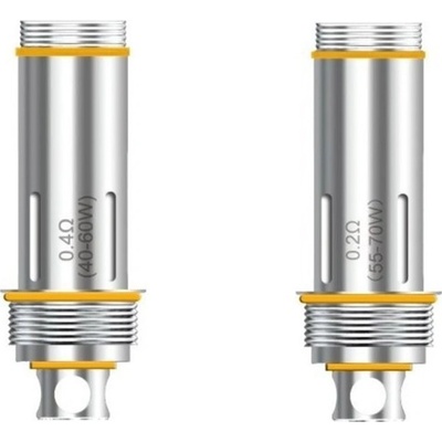 aSpire Cleito žhavící hlava Clapton 0,4ohm