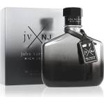 John Varvatos Nick Jonas JVxNJ Silver EDT 75 ml Парфюми