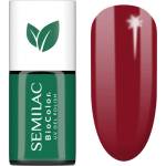 Semilac UV Hybrid BioColor гел лак за нокти с използване на UV/LED лампа цвят 720 Color Of Love 7ml