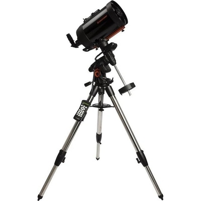 Celestron C-8S XLT 203/2032mm AVX