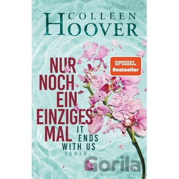 Nur noch ein einziges Mal