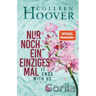 Nur noch ein einziges Mal