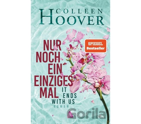 Nur noch ein einziges Mal