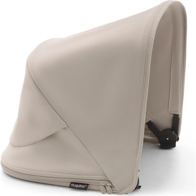 Bugaboo Fox 5 Renew stříška DESERT TAUPE MELANGE – Zboží Dáma