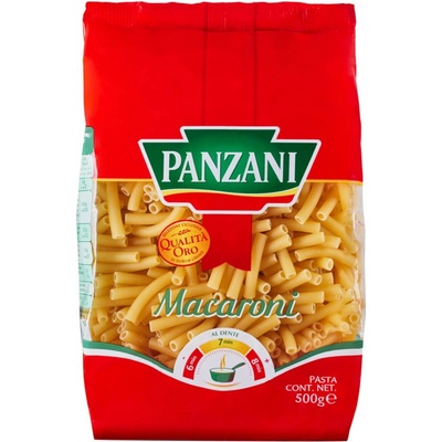 Panzani DR Macaroni 0,5 kg