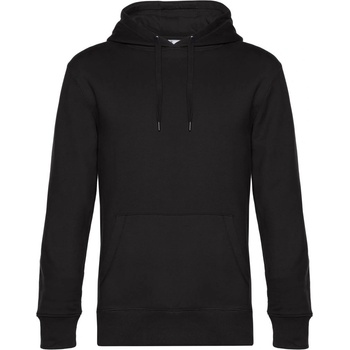 B&C Collection B&C KING HOODED 01U02K / Мъжки суичър с качулка - XS (01U02Ku3300)