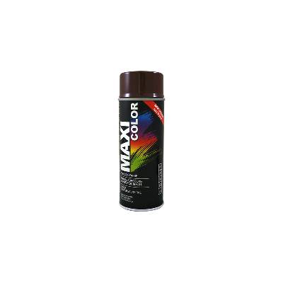 СПРЕЙ MAXI COLOR 400 ml RAL 8024 АКРИЛЕН (2110102)