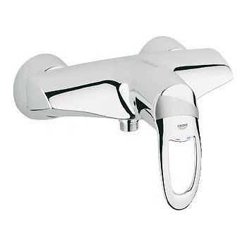 GROHE Смесител едноръкохватков Chiara за душ (32307000)