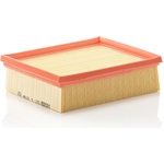 Mann-filter Въздушен филтър mann-filter c 2192 Въздушен филтър