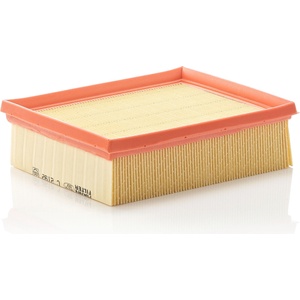 Mann-filter Въздушен филтър mann-filter c 2192 Въздушен филтър