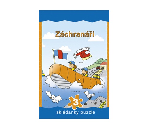 Záchranáři