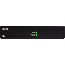 PowerSoft Mezzo 322 A