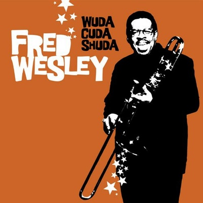 Wesley Fred - Wuda Cuda Shuda CD