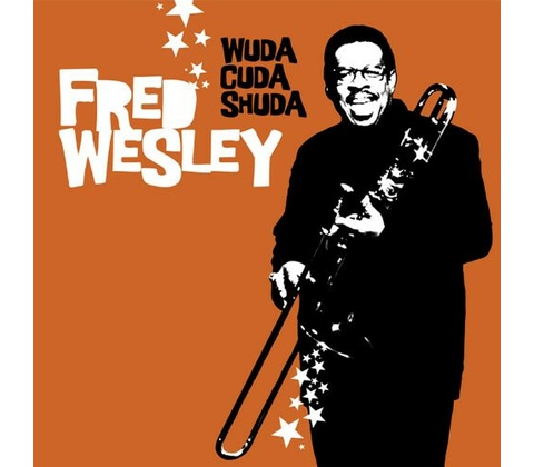 Wesley Fred - Wuda Cuda Shuda CD