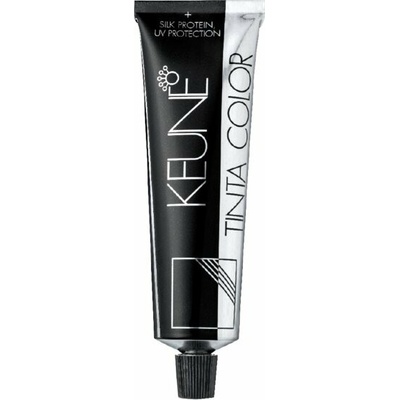 Keune Tinta Color, permanentní barva na vlasy, 0/99 zelená, 60 ml pro ženy